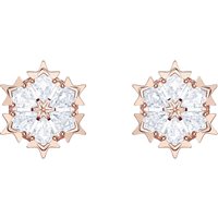 Ohrringe Swarovski Dame Tarot Magic in  Metall-Legierung Zirconia 5428429 - 5428429